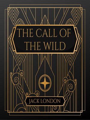 cover image of The Call of the Wild